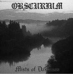 Obscurium : Mists of Darkness